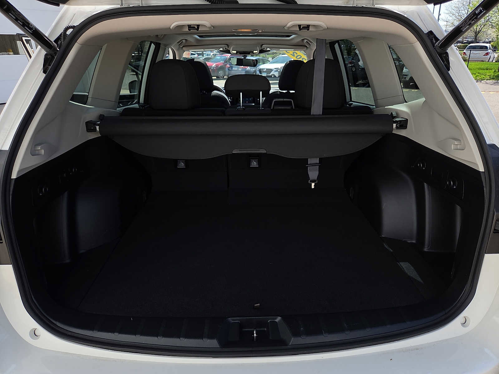 Used 2023 Subaru Forester Premium AWD/4WD image 28