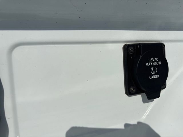 Used 2024 RAM 2500 Laramie w/ Safety Group image 40