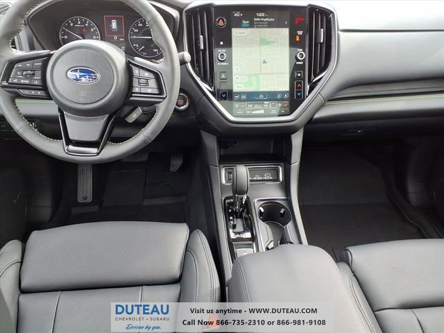 New 2026 Subaru Ascent Bronze Edition w/ Popular Package #2 AWD/4WD image 16