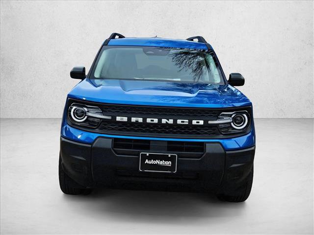 New 2026 Ford Bronco Sport Big Bend image 6
