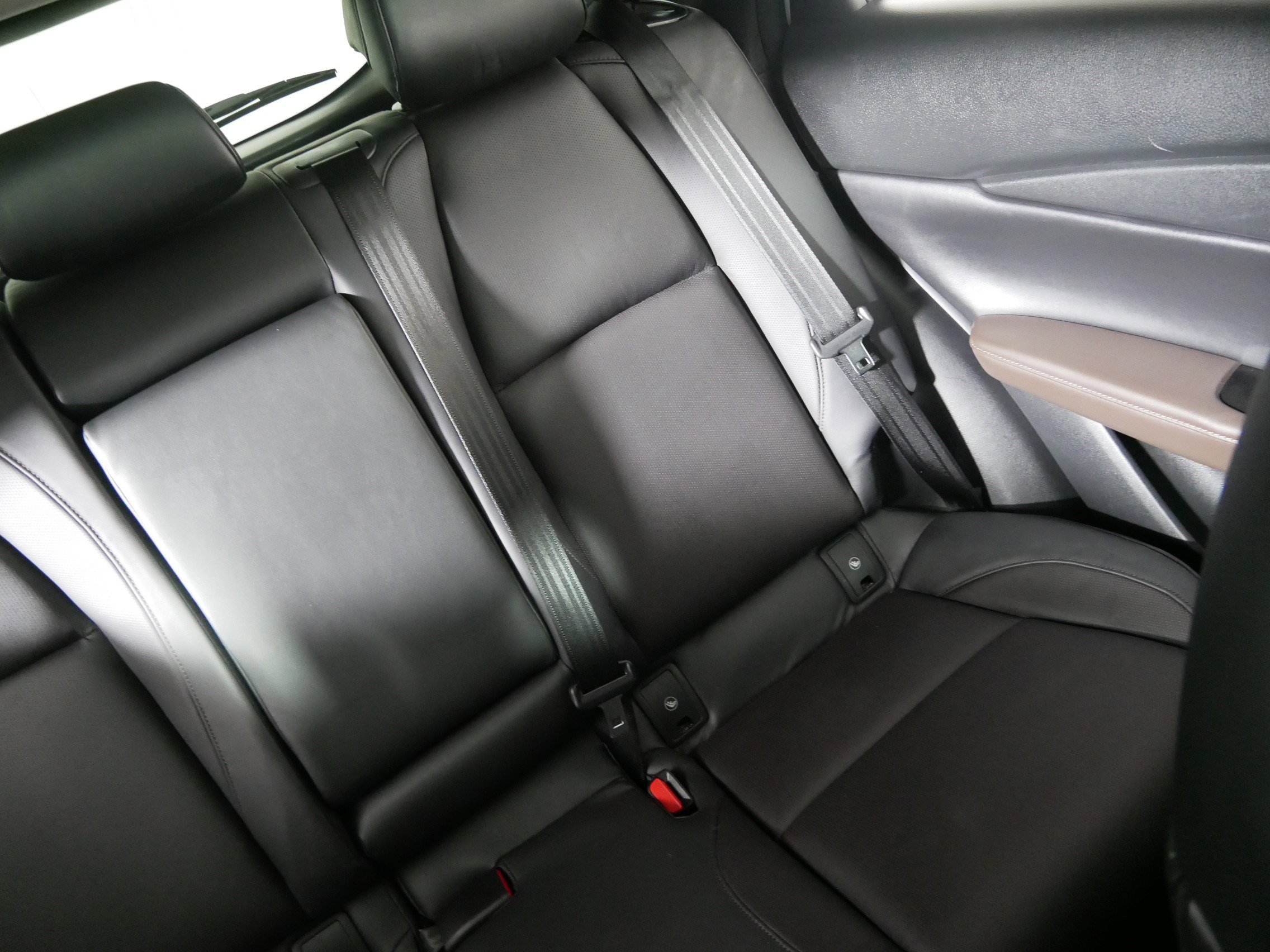 Used 2022 MAZDA CX-30 2.5 Turbo w/ Premium Plus Pkg image 14