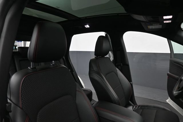 Certified 2023 Ford Escape ST-Line Elite w/ Class II Trailer Tow Package AWD/4WD image 32