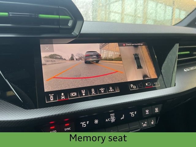 New 2026 Audi RS 3 2.5T image 8