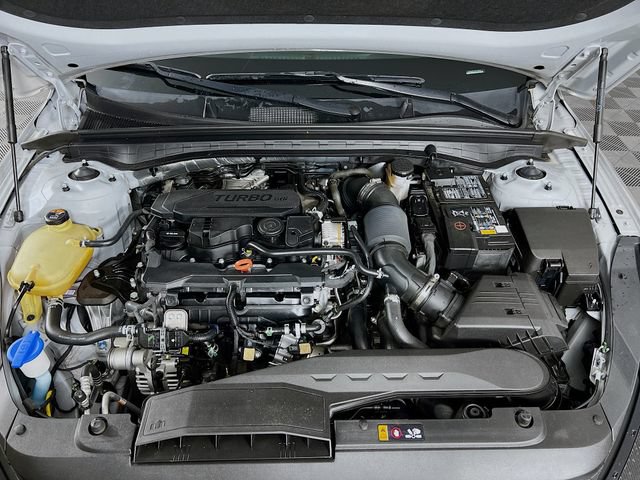 Used 2023 Kia K5 GT-Line w/ GT-Line Premium Package FWD image 27