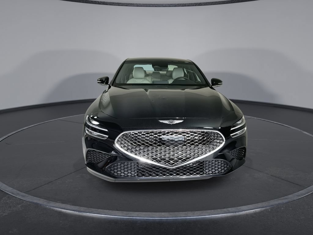 New 2026 Genesis G70 2.5T RWD image 3