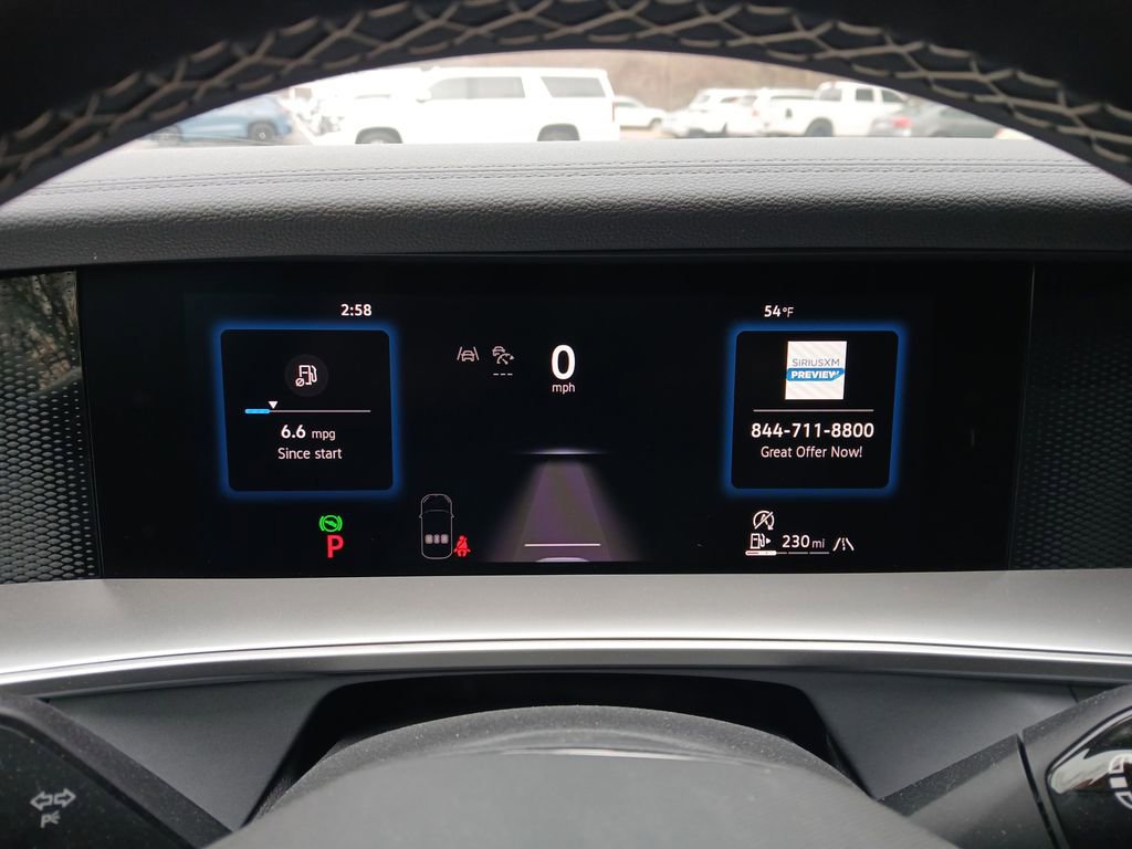 New 2025 Volkswagen Tiguan SE image 15