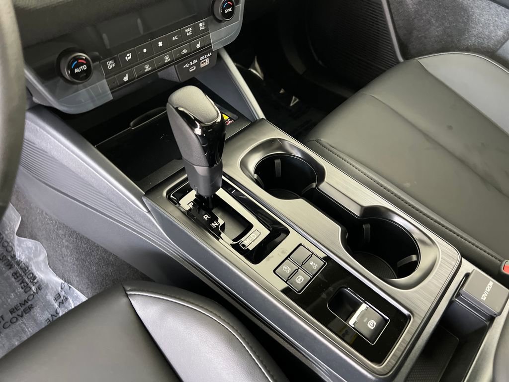 New 2026 Subaru Outback Premium AWD/4WD image 26