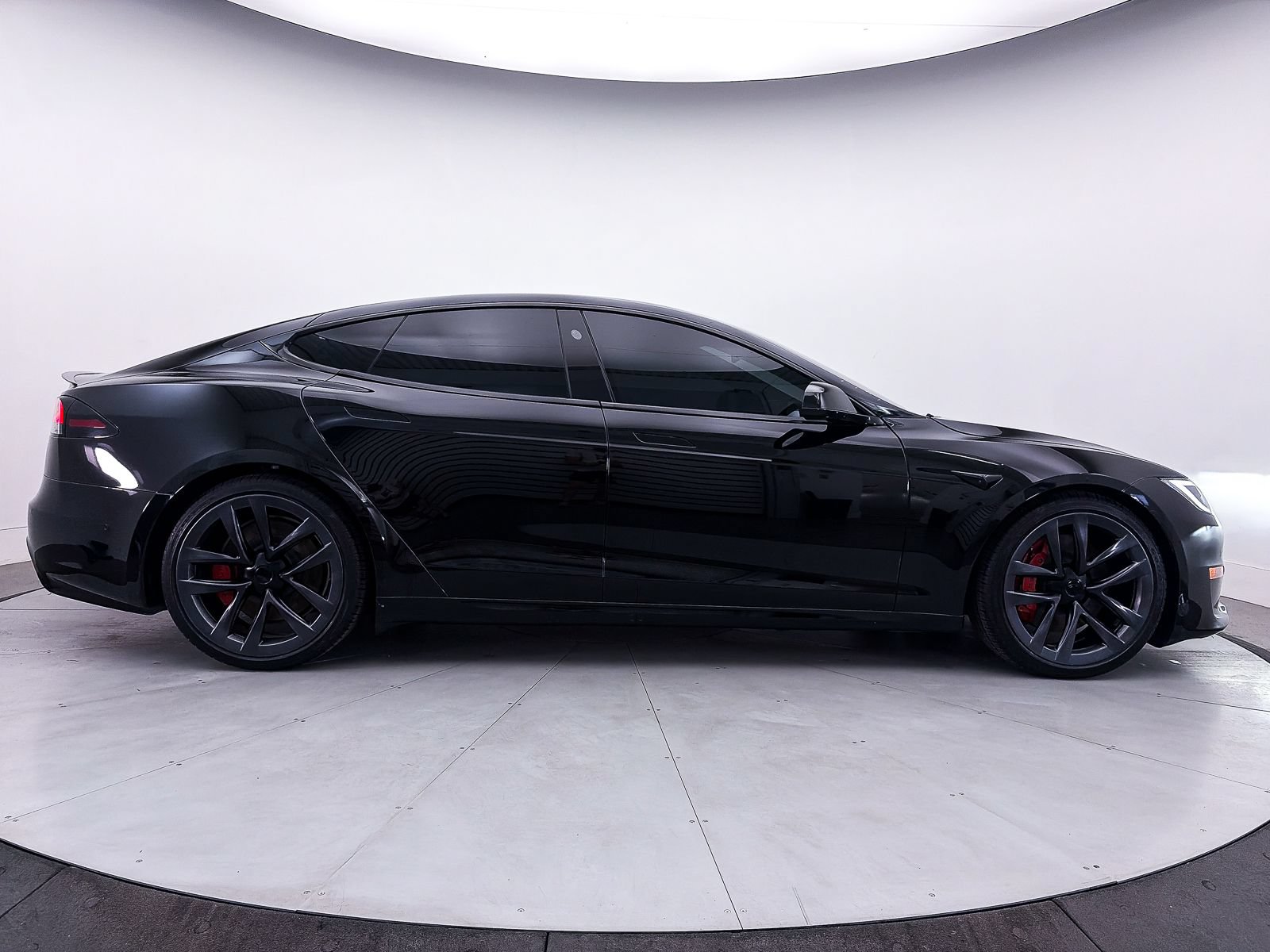 Used 2023 Tesla Model S AWD/4WD image 37