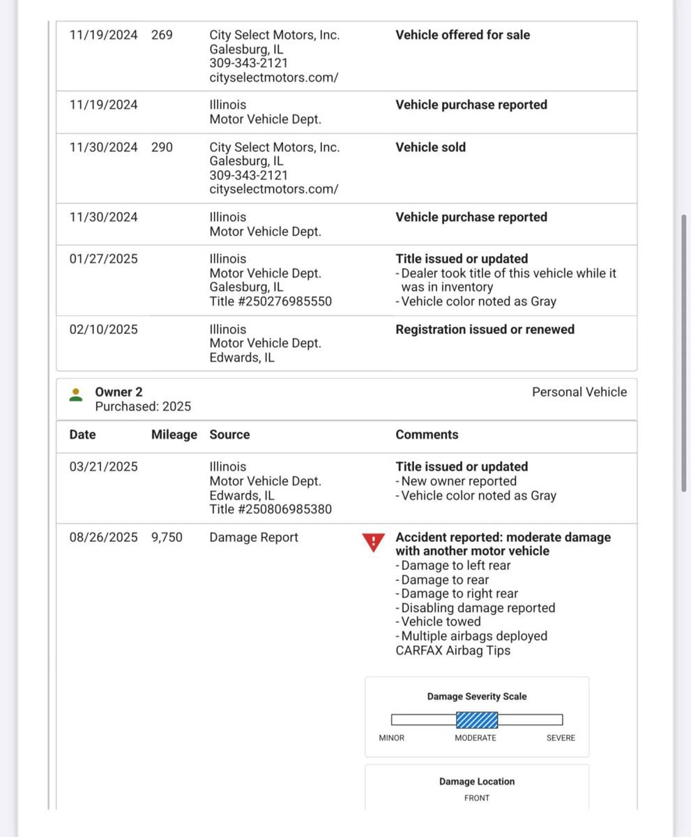 Used 2025 Subaru Forester Premium w/ Convenience Package #1 image 61