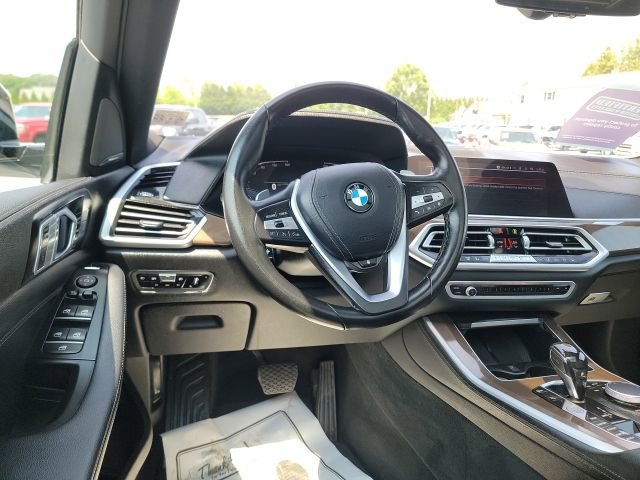 Used 2021 BMW X5 xDrive40i w/ Premium Package image 18