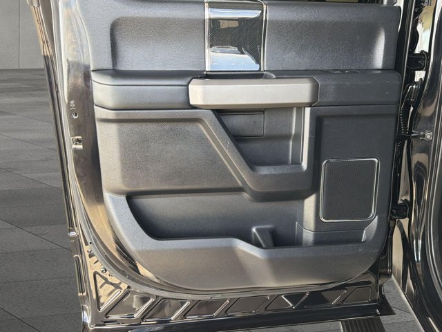 Used 2020 Ford F250 Platinum w/ FX4 Off-Road Package AWD/4WD image 1