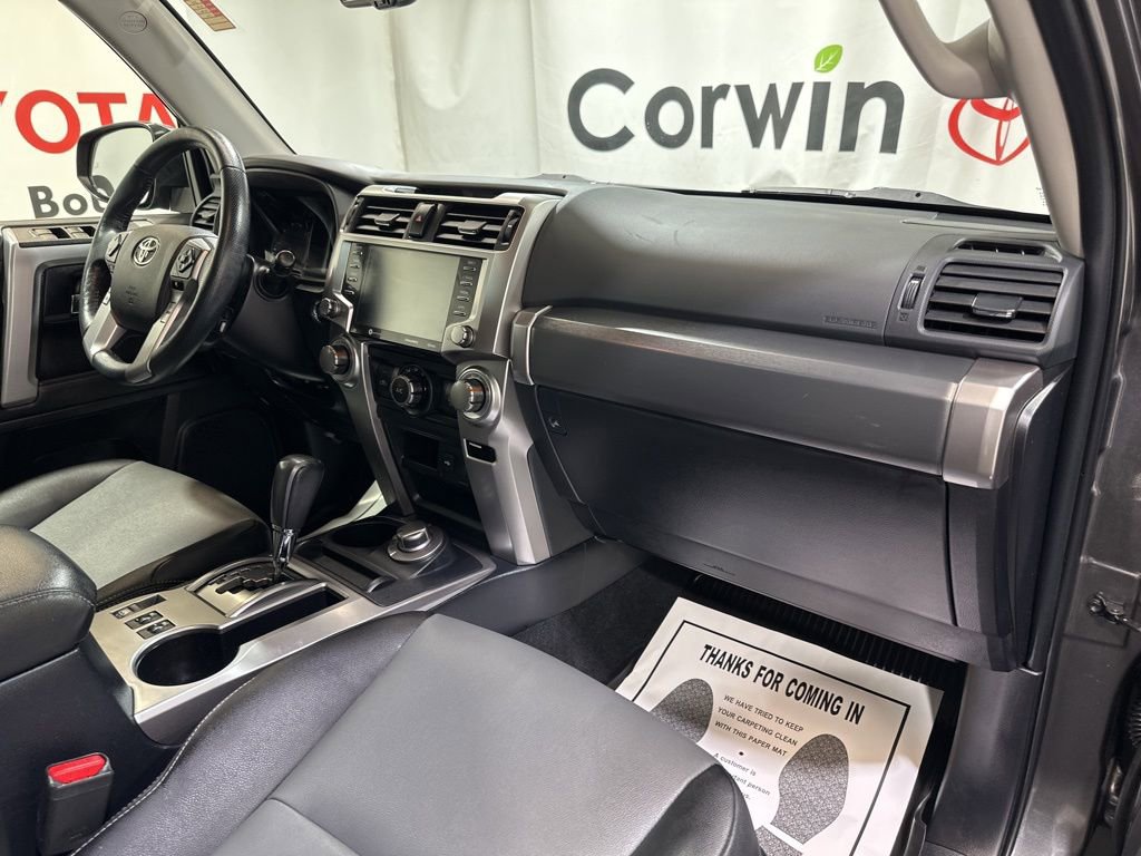 Used 2023 Toyota 4Runner SR5 Premium image 13