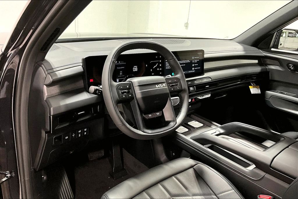 New 2027 Kia Telluride EX image 28