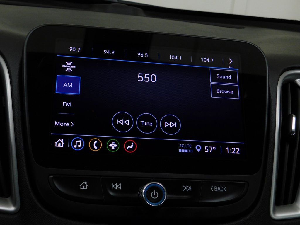 Used 2022 Chevrolet Malibu LT image 55