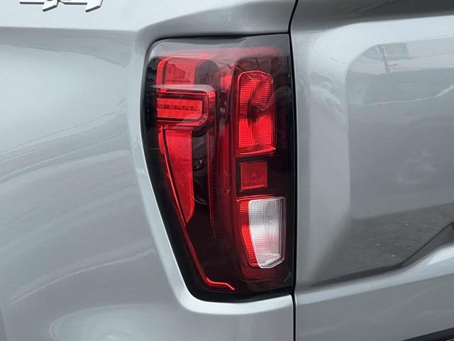 Certified 2023 GMC Sierra 1500 Elevation AWD/4WD image 10