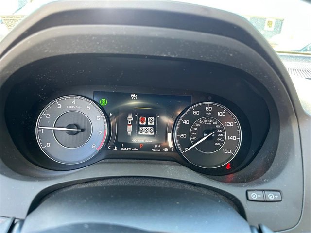 Certified 2023 Acura RDX AWD w/ Advance Package image 23