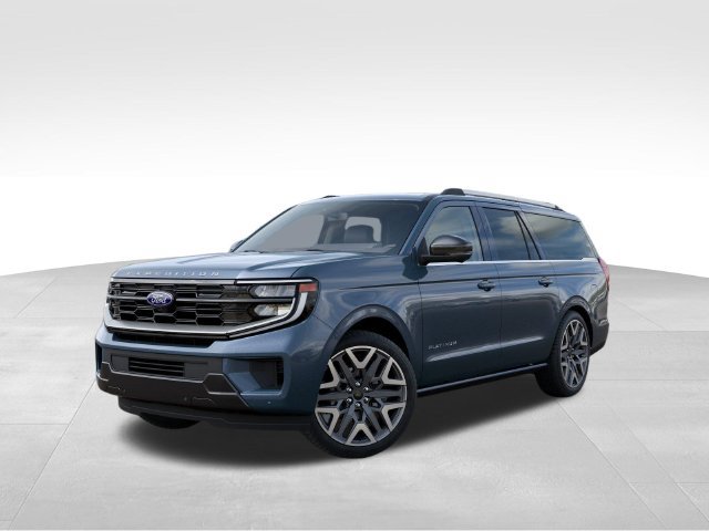 New 2027 Ford Expedition Max Platinum w/ Platinum Ultimate Package AWD/4WD image 3