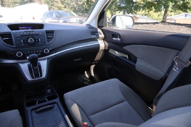 Used 2013 Honda CR-V EX image 26