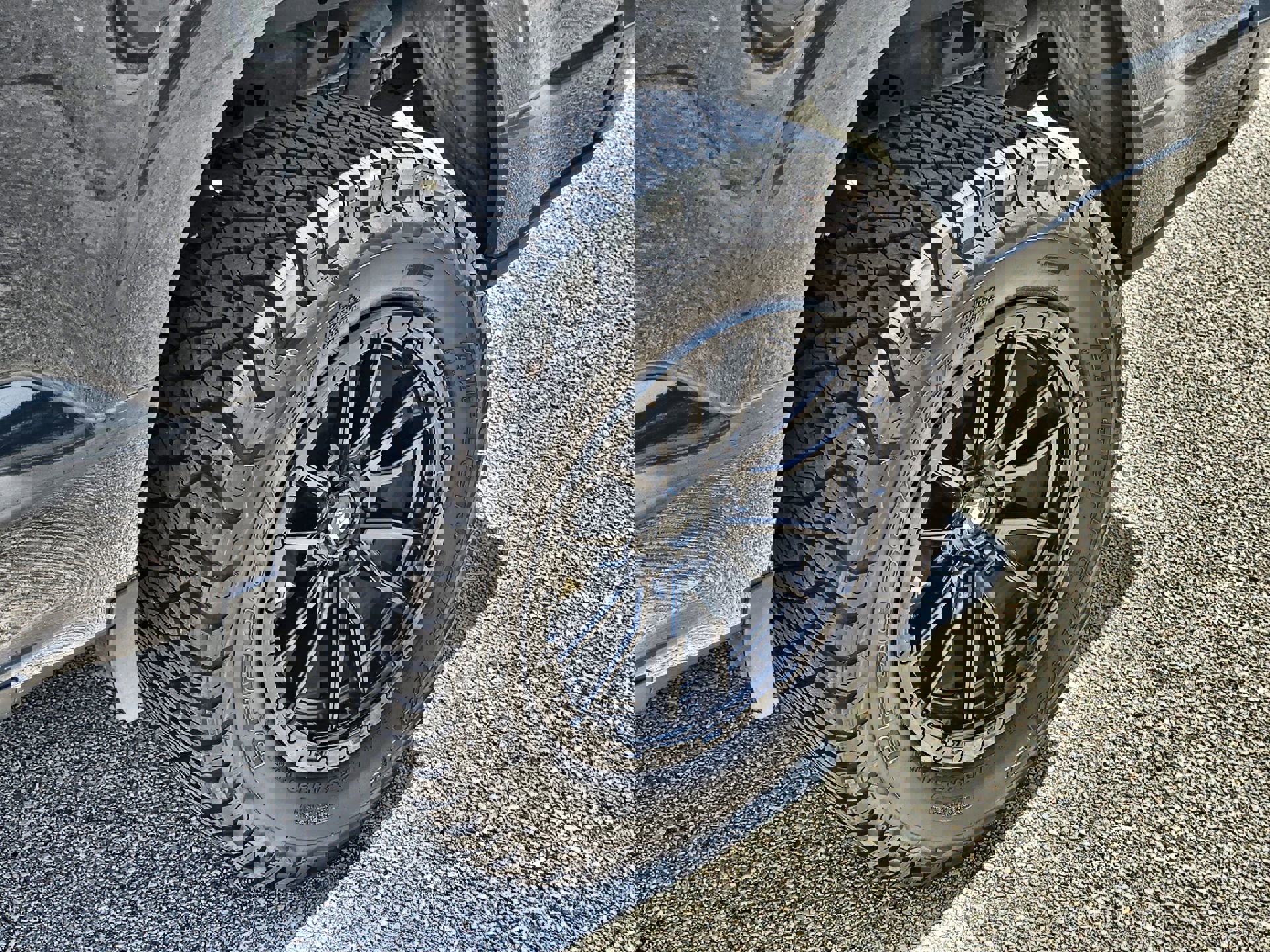 Certified 2021 Ford F150 XLT w/ Equipment Group 302A High image 10