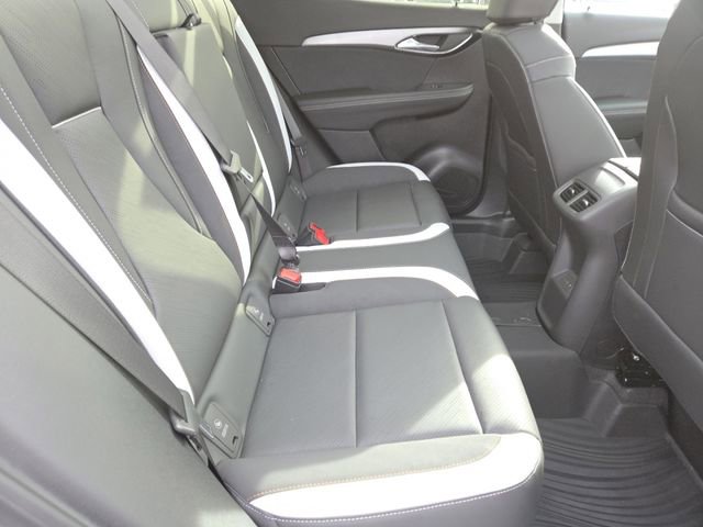 New 2026 Buick Envision Sport Touring image 30