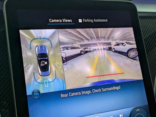 New 2026 Mercedes-Benz CLE 53 AMG 4MATIC Cabriolet image 13