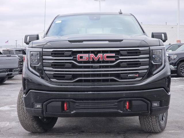 New 2026 GMC Sierra 1500 AT4 w/ AT4 Premium Package image 21