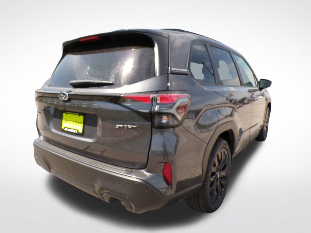 New 2026 Subaru Forester Sport AWD/4WD image 7