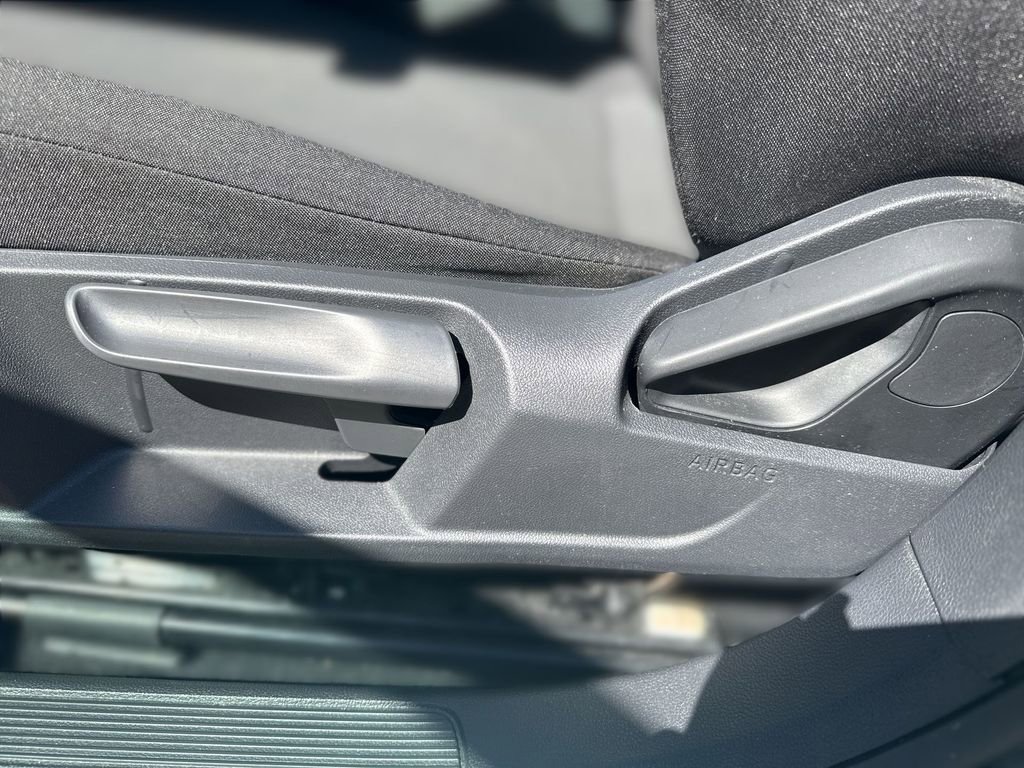 Used 2019 Volkswagen Jetta S FWD image 14