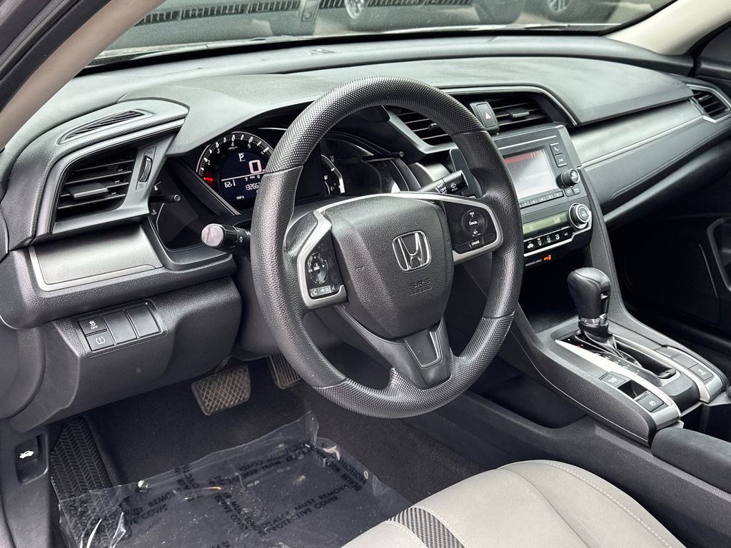 Used 2016 Honda Civic LX image 15