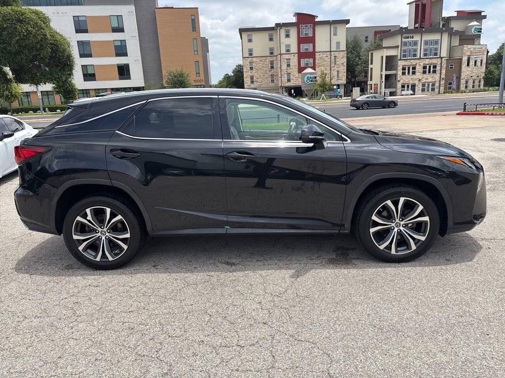 Used 2018 Lexus RX 350 FWD w/ Premium Package image 6