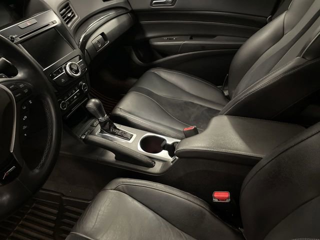 Used 2019 Acura ILX image 20