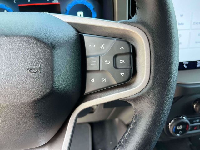 New 2026 Ford Bronco Outer Banks AWD/4WD image 27