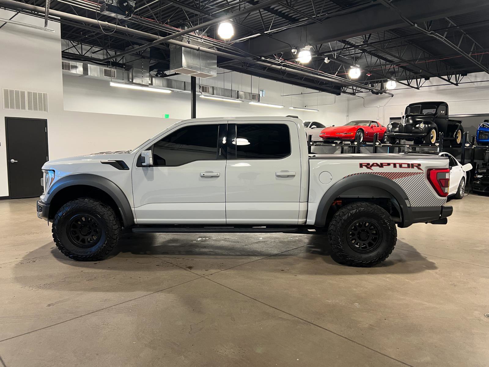 Used 2023 Ford F150 Raptor image 6