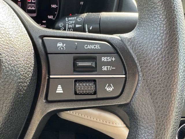 Used 2025 Honda Accord SE image 19