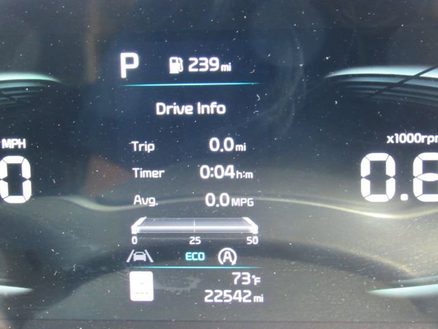 Used 2023 Kia Telluride EX w/ EX Captain's Chair Package image 35