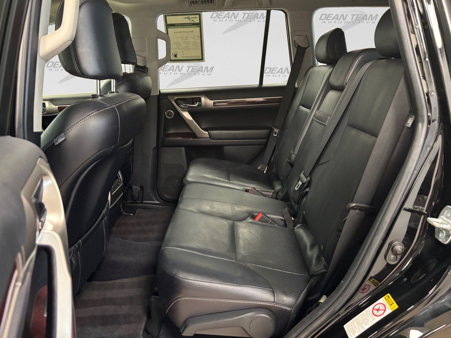 Used 2014 Lexus GX 460 Luxury AWD/4WD image 12