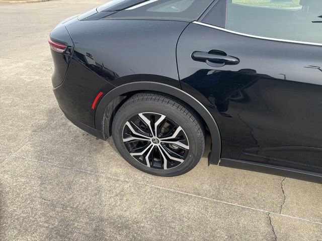 Used 2024 Toyota Crown XLE image 13