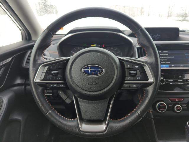 Used 2023 Subaru Crosstrek 2.0i Premium image 18