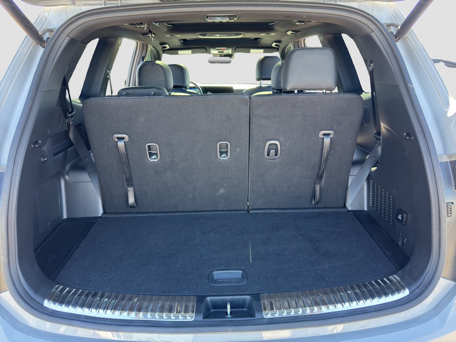 Used 2024 Kia Telluride SX X-Pro AWD/4WD image 19