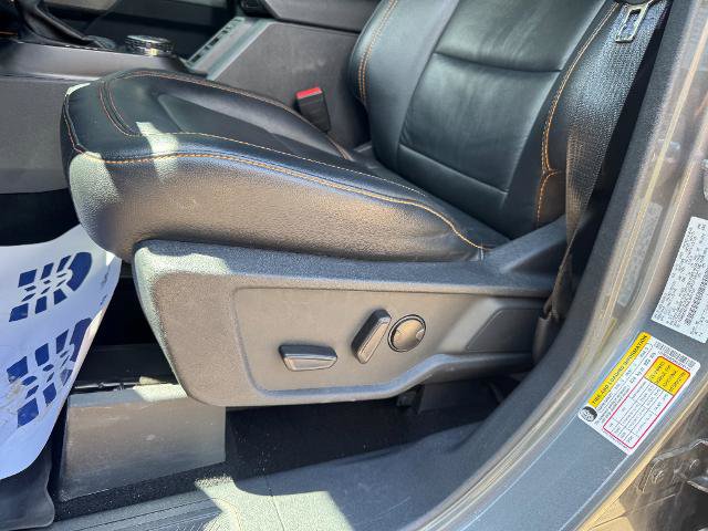 Used 2022 Ford Bronco Badlands AWD/4WD image 10
