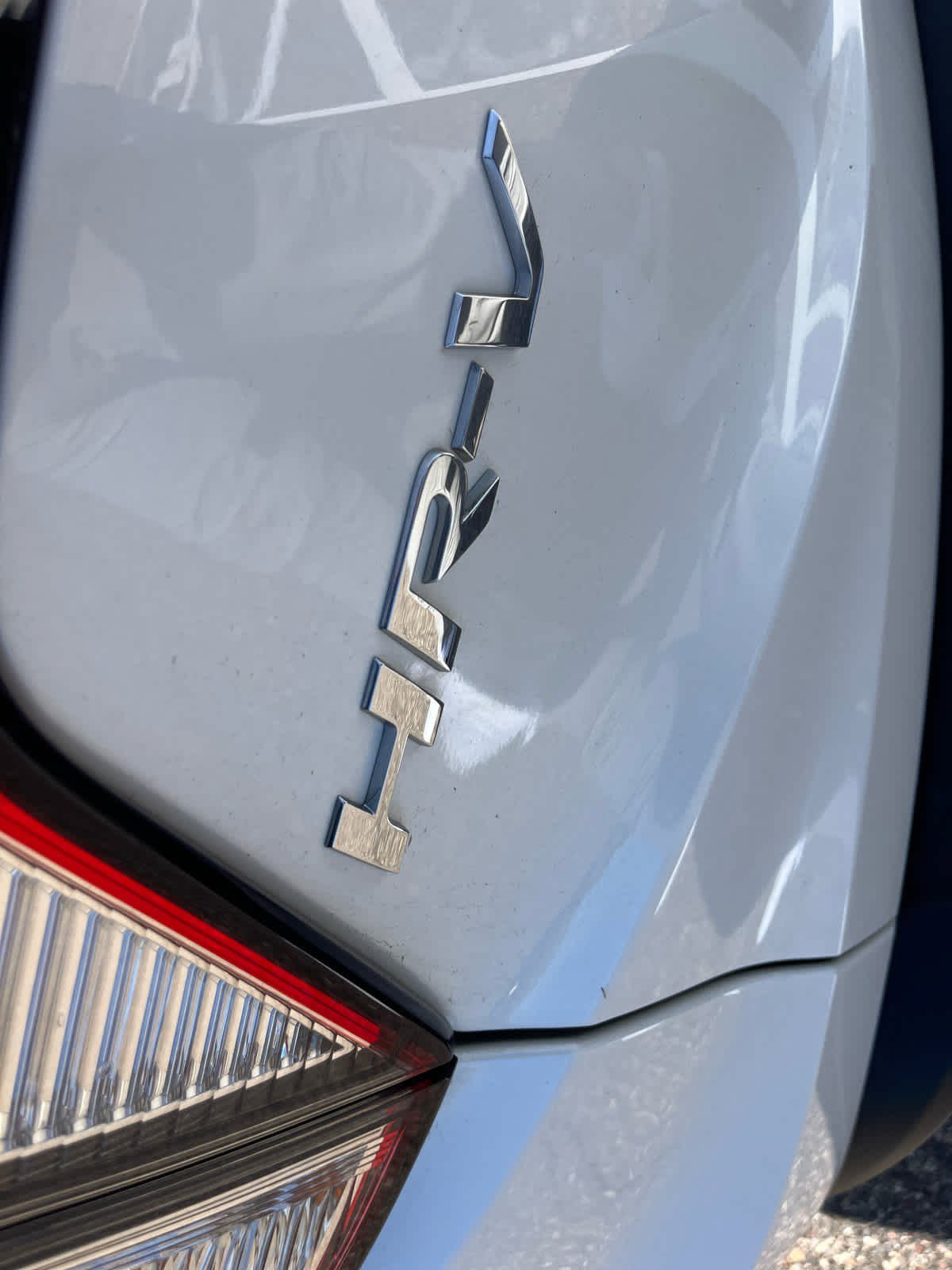 Used 2021 Honda HR-V LX image 7