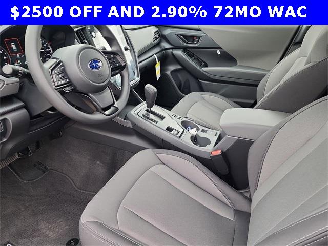 New 2026 Subaru Crosstrek 2.0i Premium image 13