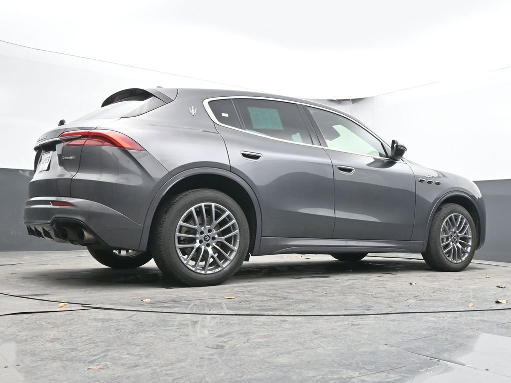 Used 2024 Maserati Grecale GT image 52