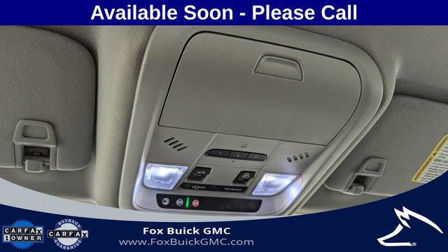 Used 2020 Chevrolet Equinox LT FWD image 17