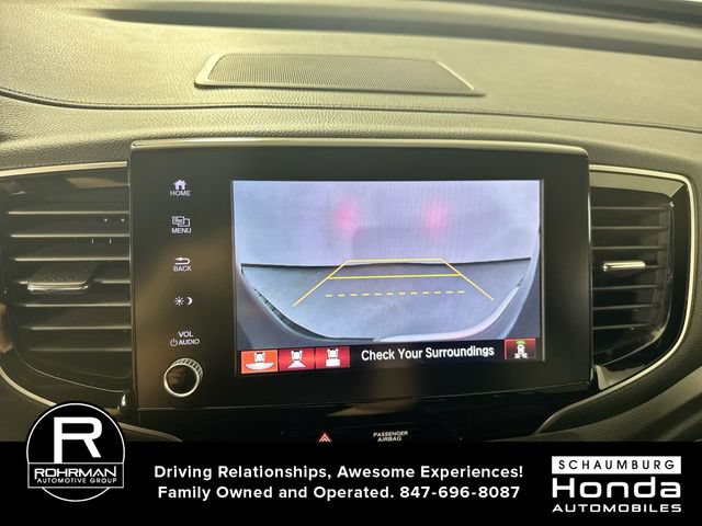 Certified 2023 Honda Ridgeline RTL-E image 8
