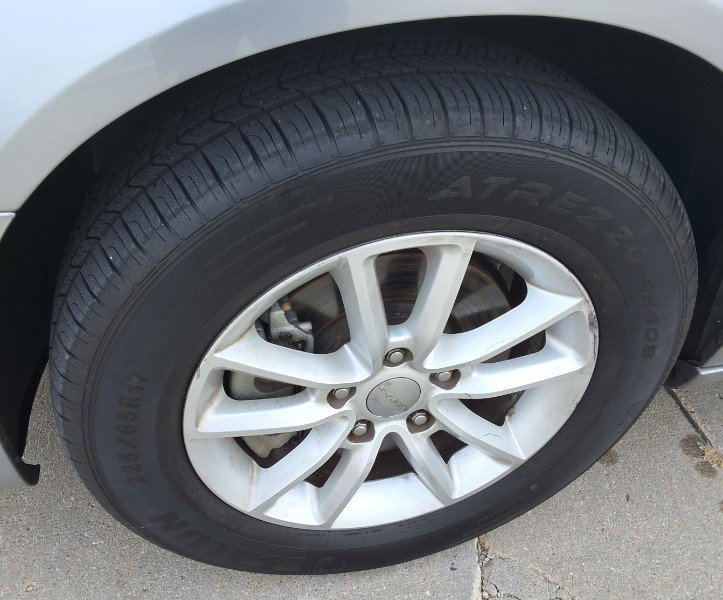 Used 2016 Dodge Grand Caravan SXT w/ UConnect Hands-Free Group image 21