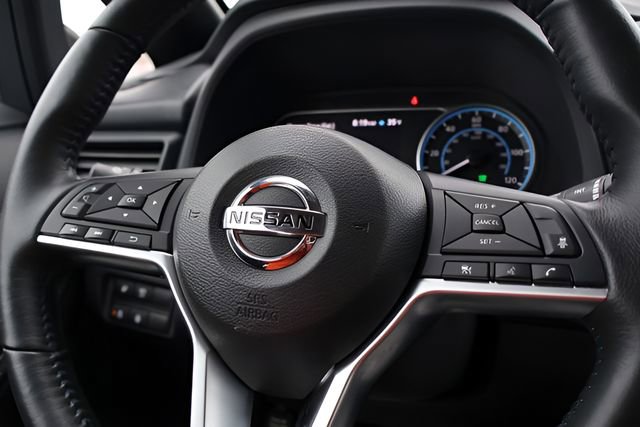 Used 2021 Nissan Leaf SV image 20