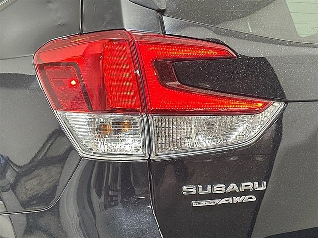 Used 2020 Subaru Forester Limited w/ Popular Package #3 image 34