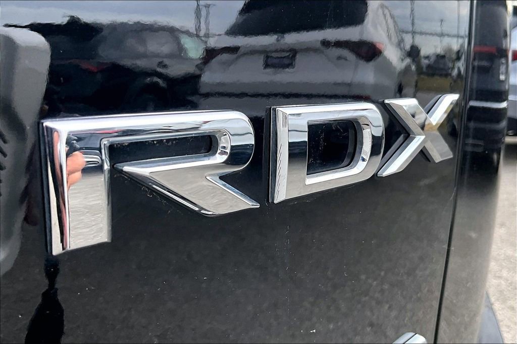 Used 2026 Acura MDX A-Spec image 42