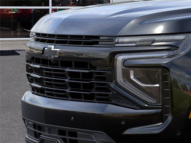 New 2026 Chevrolet Tahoe RST w/ Comfort Package image 13